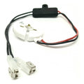 Lelit Manometer/Pressure Gauge Back Light Ring for PL41LEM - commercial coffee spare part