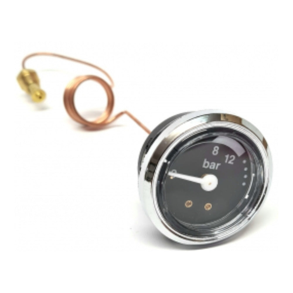 Lelit Manometer/Pressure Gauge for PL41LEM - commercial coffee spare part