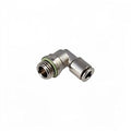1/4M X 6MM Elbow Fitting - commercial coffee spare part