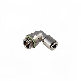 1/4M X 6MM Elbow Fitting - commercial coffee spare part