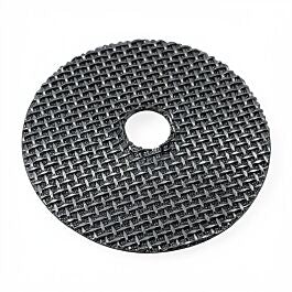 Fracino Pod Mesh Shower Plate 32 X 5.8MM - commercial coffee spare part