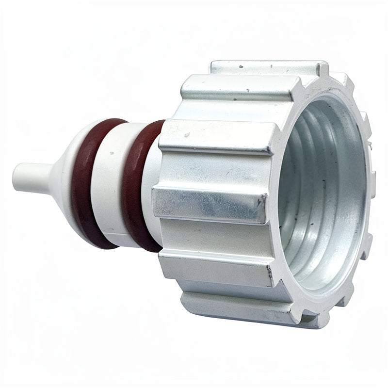 FRACINO MILK FROTHER NOZZLE