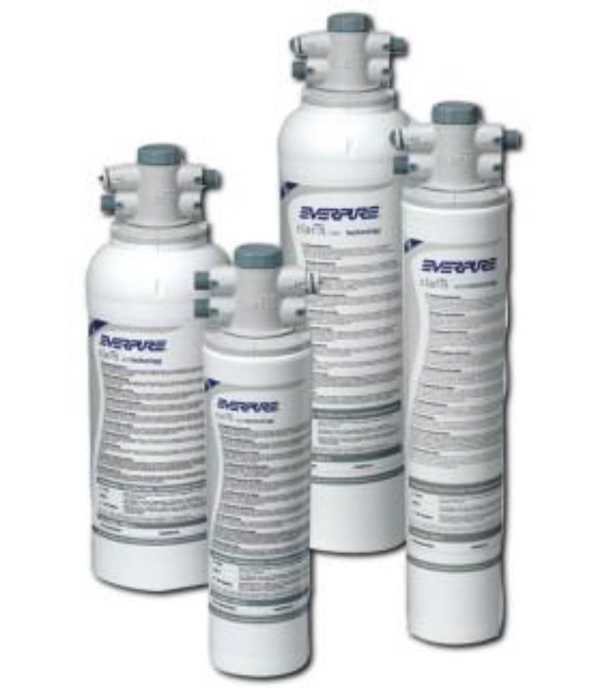 Claris - Water Filter Large (New System)  - Pn: Claris-Large - commercial coffee spare part