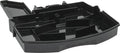 DeLonghi Drip Tray Black - commercial coffee spare part