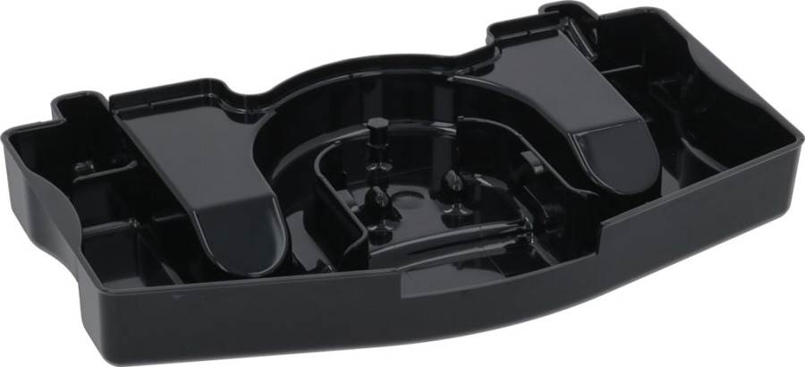 DeLonghi Drip Tray 272X170 MM - commercial coffee spare part