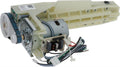 DeLonghi Motor 230V with Drive Gear Complete - commercial coffee spare part