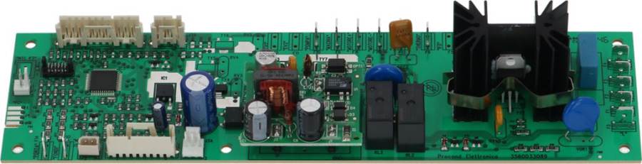 DeLonghi Motherboard - commercial coffee spare part
