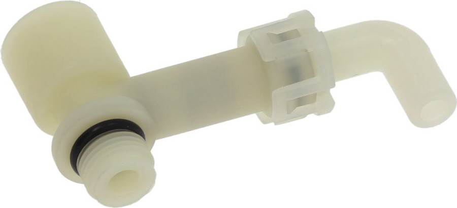 DeLonghi Safety Valve for  Vibration Pump - commercial coffee spare part