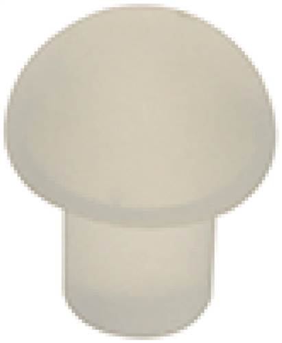 DeLonghi Silicone Mushroom Gasket - commercial coffee spare part