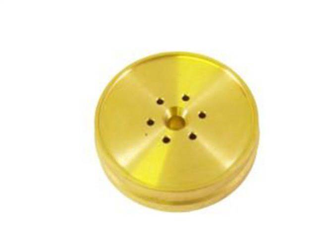 Dalla Corte - Shower Holder 54 X 10 X 5.5 - commercial coffee spare part