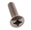 Screw M5 X 15 Stainless Steel - commercial coffee spare part