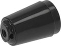DeLonghi Milk Frother Black - commercial coffee spare part