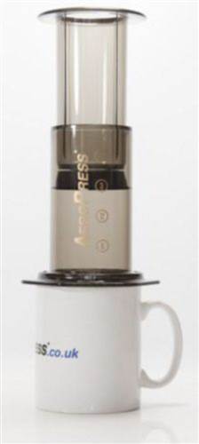 Aeropress - Coffee Maker  - Pn: DES20352 - commercial coffee spare part