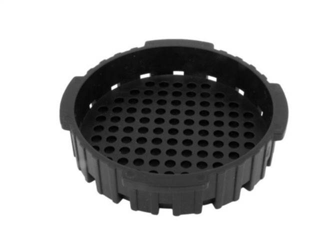 Aeropress - Filter Cap  - Pn: DES20356 - commercial coffee spare part
