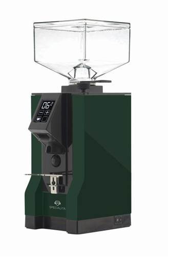 Eureka Mignon Speciality Coffee Grinder - Green - Pn: DEU28196 - commercial coffee spare part