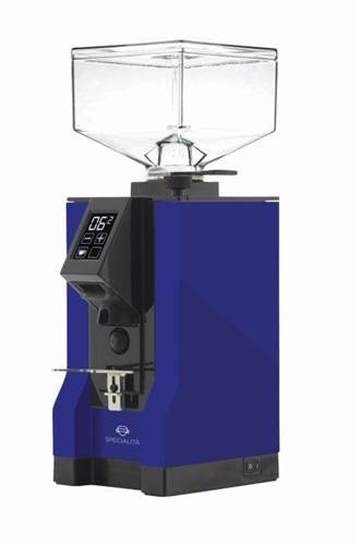 Eureka Mignon Speciality Coffee Grinder - Blue - Pn: DEU28197 - commercial coffee spare part