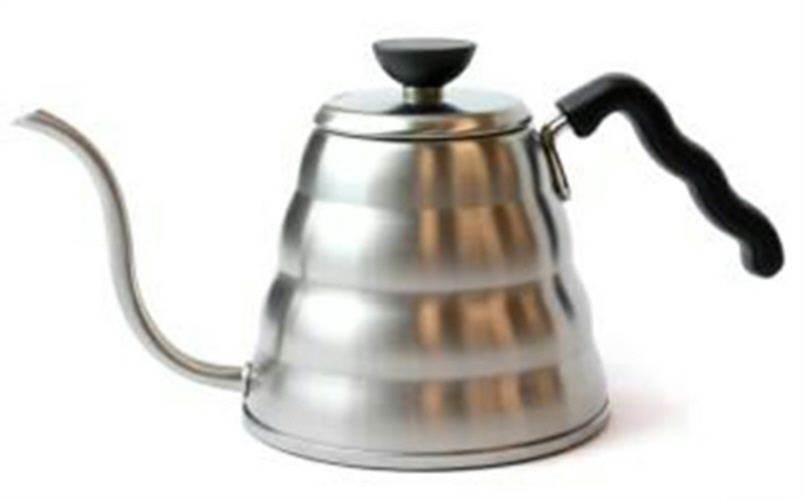 Hario V60 Coffee Drip Kettle Buono 800ML  - Pn: DRI18187 - commercial coffee spare part