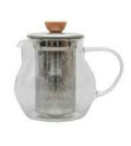 Hario Tea Pitcher 450ML  - Pn: DRI18197 - commercial coffee spare part