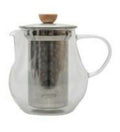 Hario Tea Pitcher 700ML  - Pn: DRI18198 - commercial coffee spare part