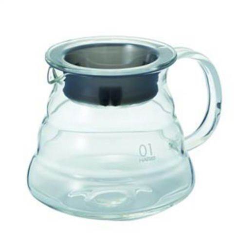 Hario - V60 01 Range Server - 360ML  - Pn: DSE18185 - commercial coffee spare part