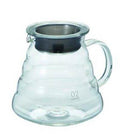Hario - V60 02 Range Server - 600ML  - Pn: DSE18186 - commercial coffee spare part