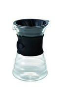 Hario - V60 P Decanter Pour Over Coffee Maker - 700ML  - Pn: DSE18191 - commercial coffee spare part