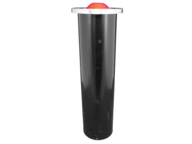 Bonzer - Elevator Plastic Cup Dispenser 450MM W/O Gasket  - Pn: DSE19327 - commercial coffee spare part