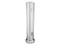 Bonzer - Gravity Cup Dispenser S/S  - Pn: DSE19331 - commercial coffee spare part