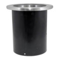 Bonzer Straw Dispenser 119MM DIA 150MM H - commercial coffee spare part