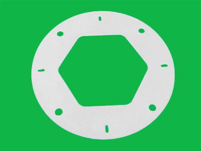 Bonzer - Spare Silicon Gasket Single XL 92-98MM  - Pn: DSE19340 - commercial coffee spare part