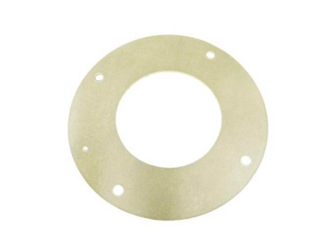 Bonzer - Lid Dispenser Gasket - 79MM  - Pn: DSE19973 - commercial coffee spare part