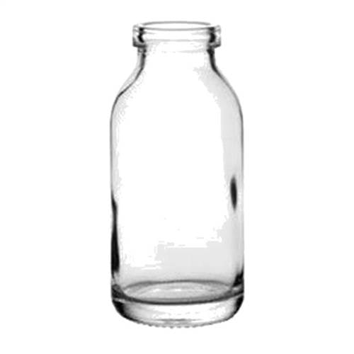 Serving - Milk Bottle 100ML X 6  - Pn: DSE22871-6 - Pack Of 6 - commercial coffee spare part