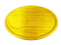 Bamboo Serving Tray  - Pn: DSE22875 - commercial coffee spare part