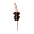 Serving - Syrup Bottle Pourer Stainless Steel  - Pn: DSE3308 - commercial coffee spare part