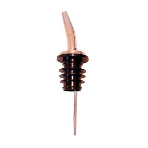 Serving - Syrup Bottle Pourer Stainless Steel  - Pn: DSE3308 - commercial coffee spare part