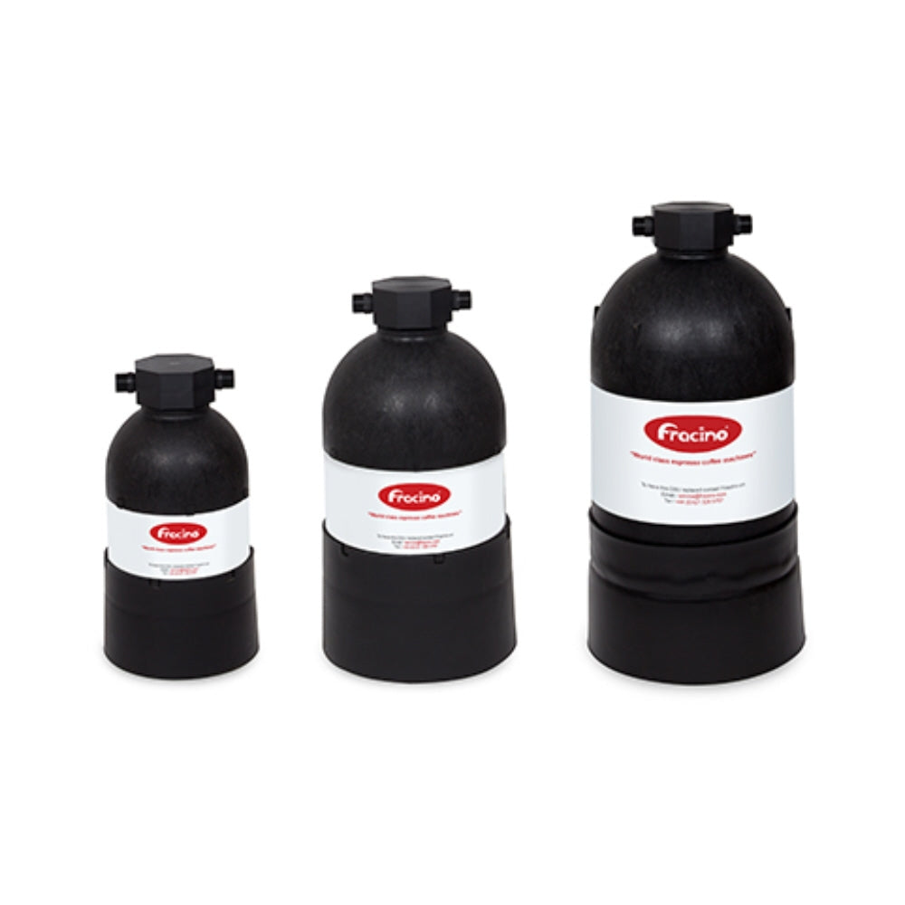 Fracino Coffee Machine Water Treatment Unit 2 Group Machines - commercial coffee spare part