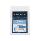 Cupsmith Decaf Coffee