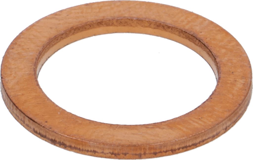 Washer ø13.5X19X1.5 Copper - commercial coffee spare part