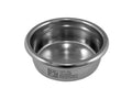 Vst Precision Filter Basket Ridged 18 Gram - commercial coffee spare part