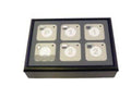 ECM - Touchpanel - Original Manufacturer - Pn: EC2240 - commercial coffee spare part