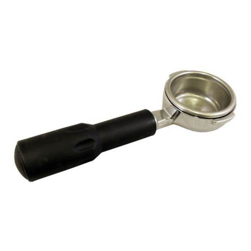 Bottomless Filterholder - Rancilio - commercial coffee spare part