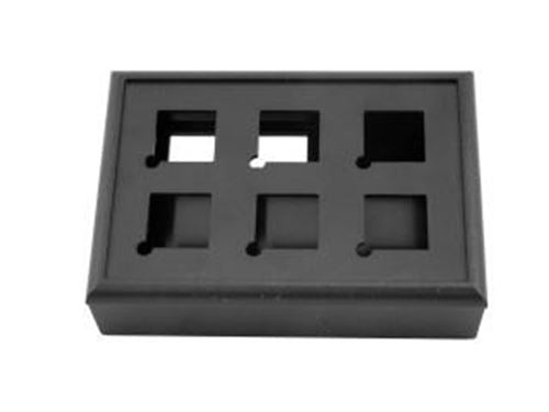 ECM - Touchpanel Box  - Pn: EC8293 - commercial coffee spare part