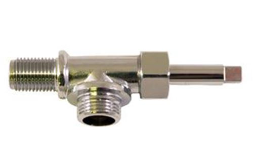 ECM - Steam/Water Valve - Giotto  - Pn: EC8464 - commercial coffee spare part