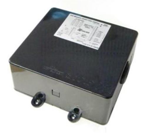 ECM - PCB - 2-Group - Original Manufacturer - Pn: EC9102 - commercial coffee spare part