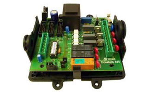 ECM - PCB - Original Manufacturer - Pn: EC9569 - commercial coffee spare part