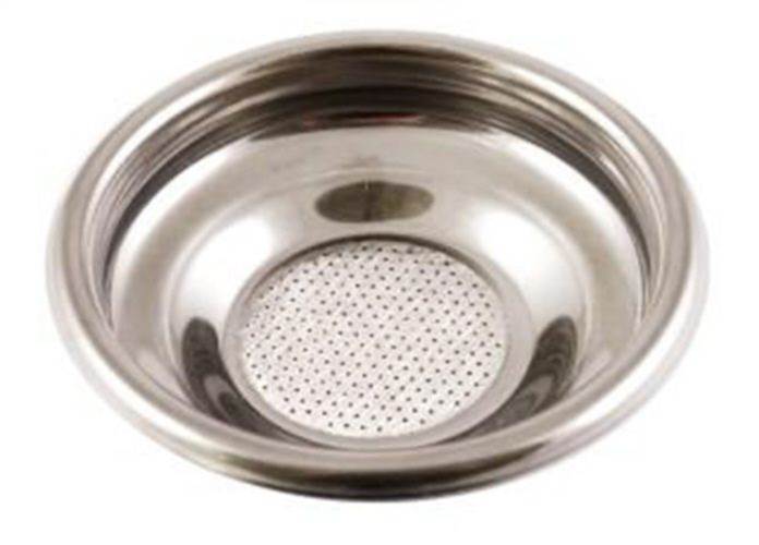 Elektra - 5 Gram Filter Basket  - Pn: EL3555 - commercial coffee spare part