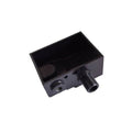 Elektra - Drain Tub  - Pn: EL9012 - commercial coffee spare part
