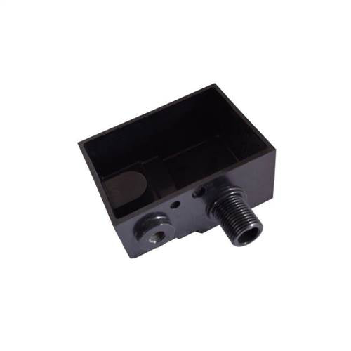 Elektra - Drain Tub  - Pn: EL9012 - commercial coffee spare part