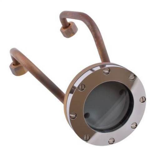 Elektra - Site Glass Complete  - Pn: EL9049 - commercial coffee spare part
