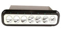 Elektra - Black  Touchpanel - Original Manufacturer - Pn: EL9059 - commercial coffee spare part